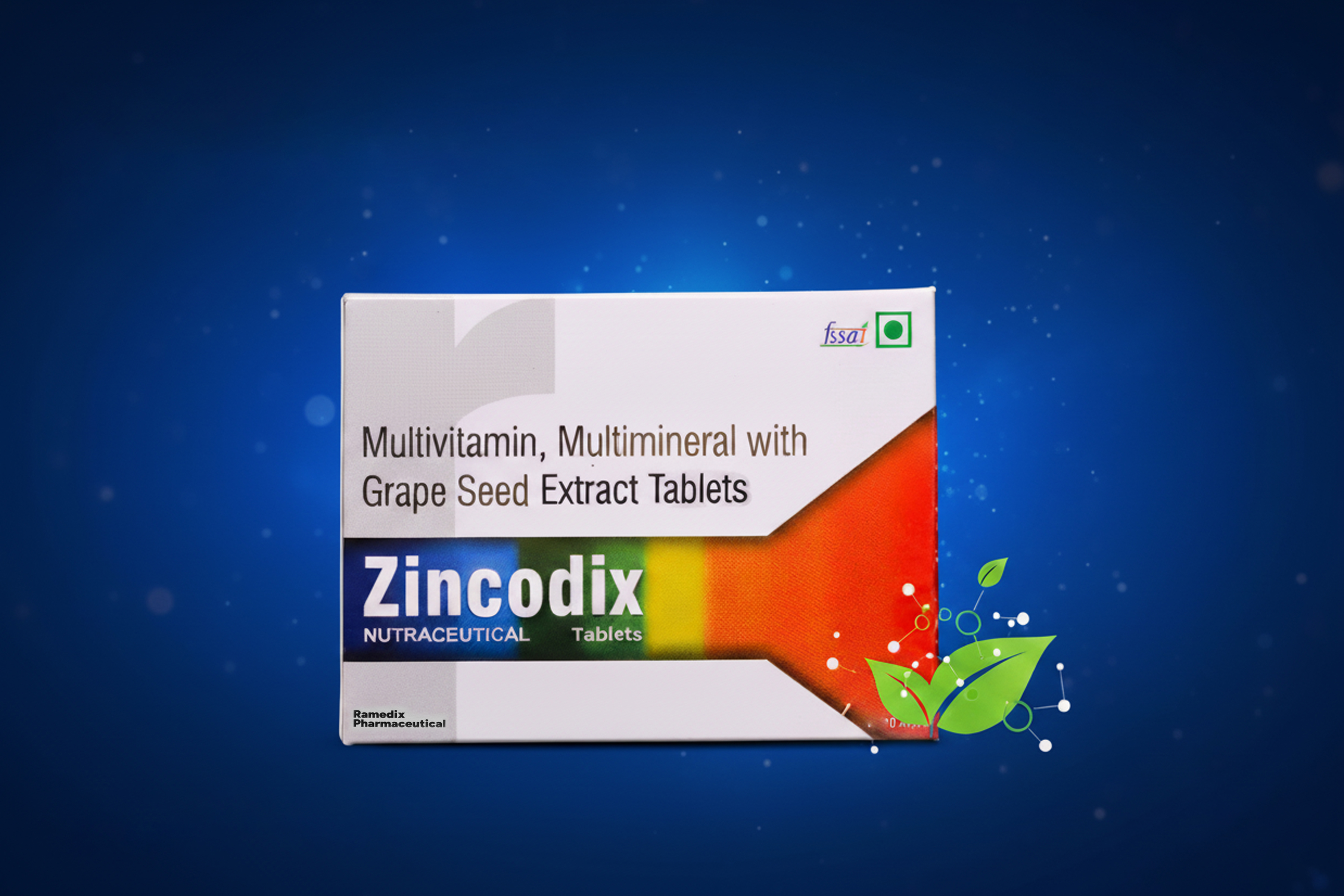 Zincodix Tablets