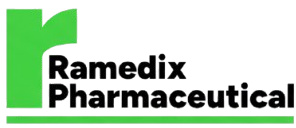 Ramedix Pharmaceutical Logo